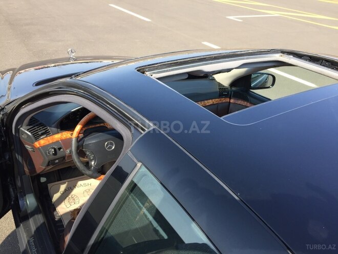 Mercedes S 320 2000, 341,000 km - 3.2 l - Bakı