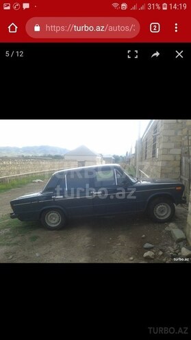 LADA (VAZ) 2106 1992, 43,000 km - 16.0 л - Gəncə