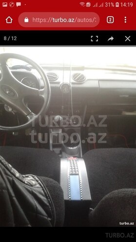 LADA (VAZ) 2106 1992, 43,000 km - 16.0 л - Gəncə
