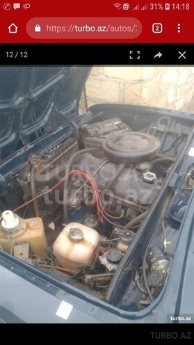 LADA (VAZ) 2106 1992, 43,000 km - 16.0 л - Gəncə