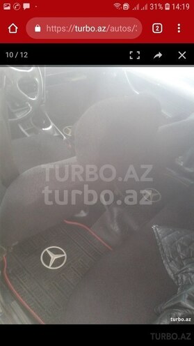 LADA (VAZ) 2106 1992, 43,000 km - 16.0 л - Gəncə