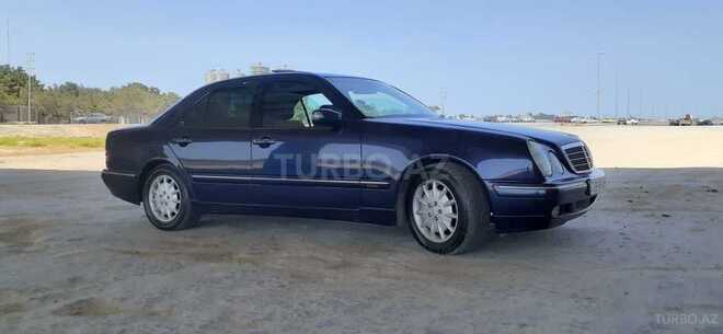 Mercedes E 240 2000, 230,000 km - 2.6 л - Bakı