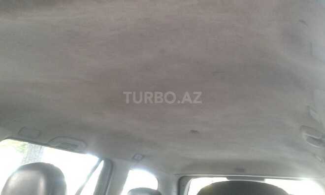 Opel Astra 1998, 385,039 km - 2.0 l - Sumqayıt