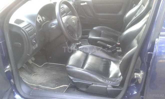 Opel Astra 1998, 385,039 km - 2.0 l - Sumqayıt