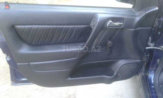 Opel Astra 1998, 385,039 km - 2.0 l - Sumqayıt