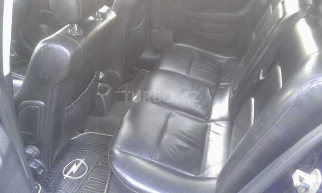 Opel Astra 1998, 385,039 km - 2.0 l - Sumqayıt