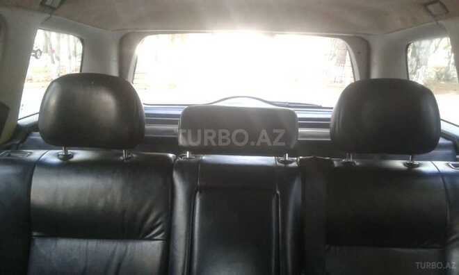 Opel Astra 1998, 385,039 km - 2.0 l - Sumqayıt