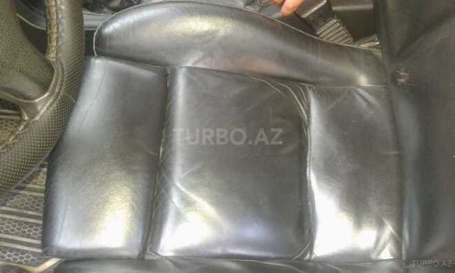 Opel Astra 1998, 385,039 km - 2.0 l - Sumqayıt