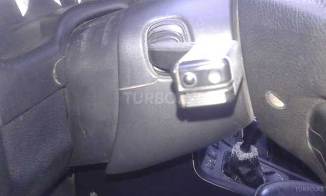 Opel Astra 1998, 385,039 km - 2.0 l - Sumqayıt