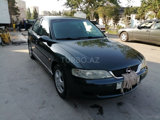Opel Vectra 2000, 345,685 km - 1.6 l - Bakı