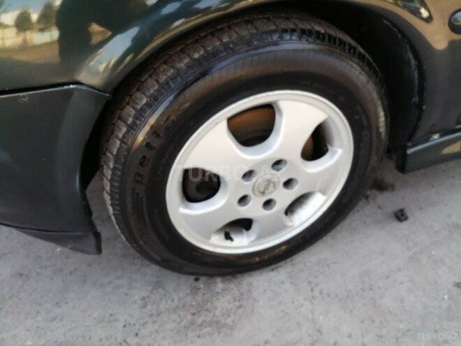 Opel Vectra 2000, 345,685 km - 1.6 l - Bakı