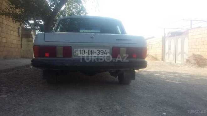 GAZ 31029 1995, 986,537 km - 2.3 l - Şirvan