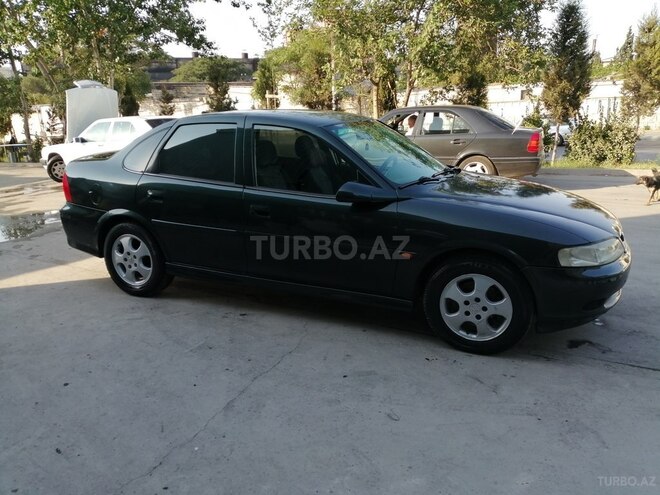 Opel Vectra 2000, 345,685 km - 1.6 l - Bakı