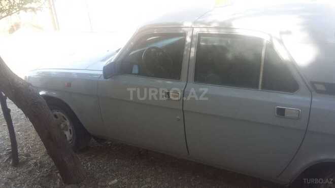 GAZ 31029 1995, 986,537 km - 2.3 l - Şirvan