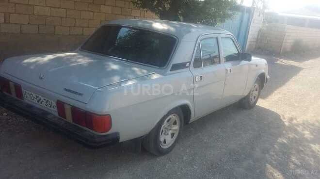 GAZ 31029 1995, 986,537 km - 2.3 l - Şirvan
