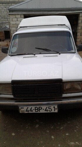 LADA (VAZ) 2107 2006, 300,000 km - 1.6 l - Sumqayıt