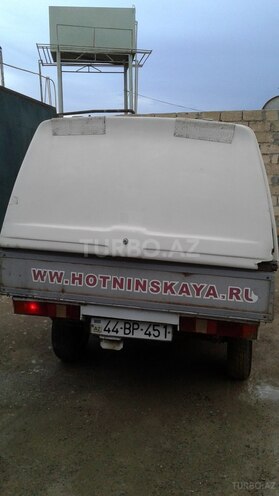 LADA (VAZ) 2107 2006, 300,000 km - 1.6 l - Sumqayıt