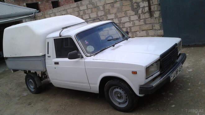 LADA (VAZ) 2107 2006, 300,000 km - 1.6 l - Sumqayıt