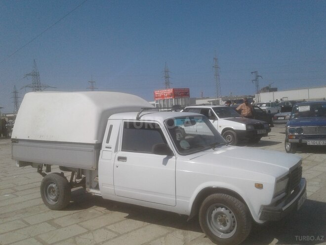 LADA (VAZ) 2107 2006, 300,000 km - 1.6 l - Sumqayıt