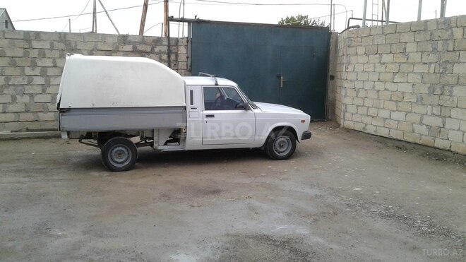 LADA (VAZ) 2107 2006, 300,000 km - 1.6 l - Sumqayıt