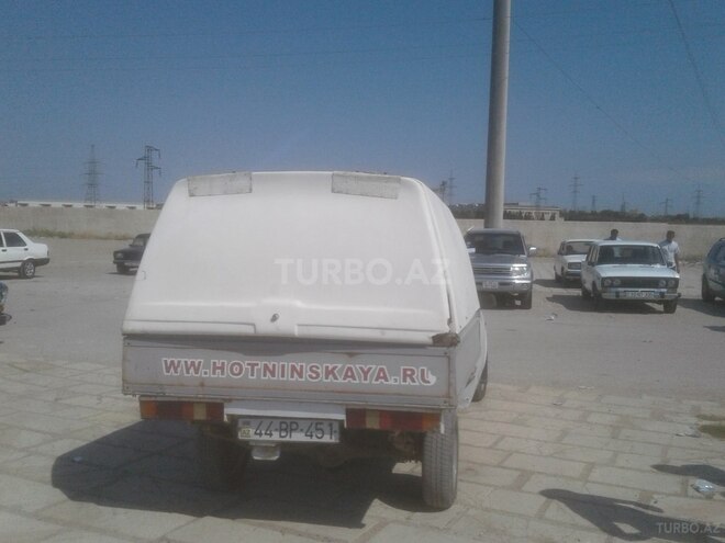 LADA (VAZ) 2107 2006, 300,000 km - 1.6 l - Sumqayıt