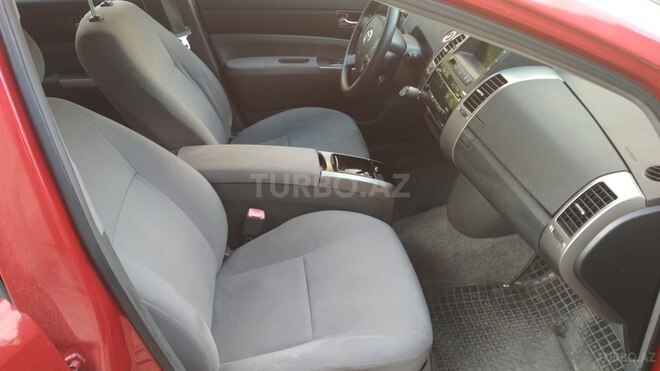 Toyota Prius 2008, 280,000 km - 1.5 l - Bakı