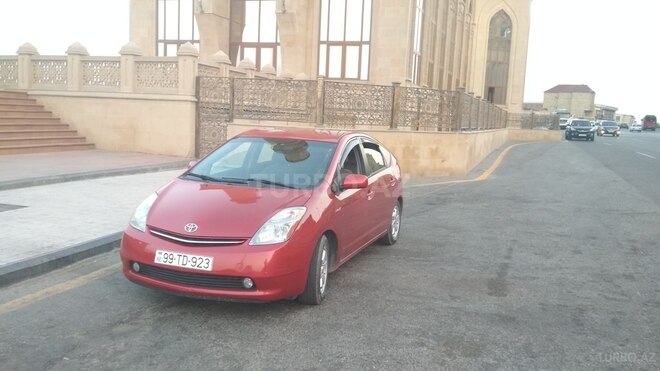 Toyota Prius 2008, 280,000 km - 1.5 l - Bakı