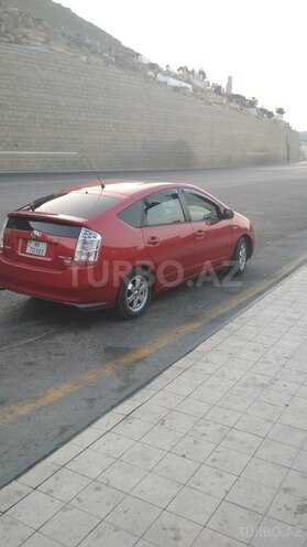 Toyota Prius 2008, 280,000 km - 1.5 l - Bakı