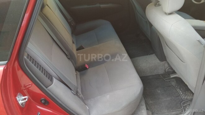 Toyota Prius 2008, 280,000 km - 1.5 l - Bakı