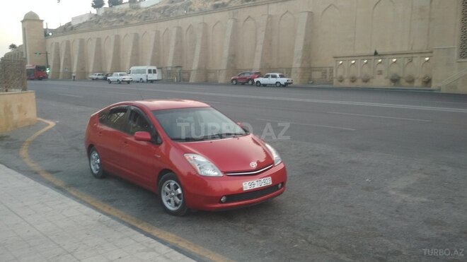 Toyota Prius 2008, 280,000 km - 1.5 l - Bakı
