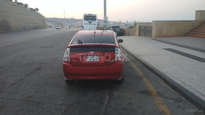 Toyota Prius 2008, 280,000 km - 1.5 l - Bakı