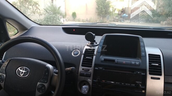 Toyota Prius 2008, 280,000 km - 1.5 l - Bakı