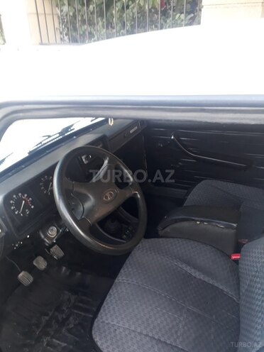 LADA (VAZ) 2107 2009, 96,000 km - 1.6 л - Bakı