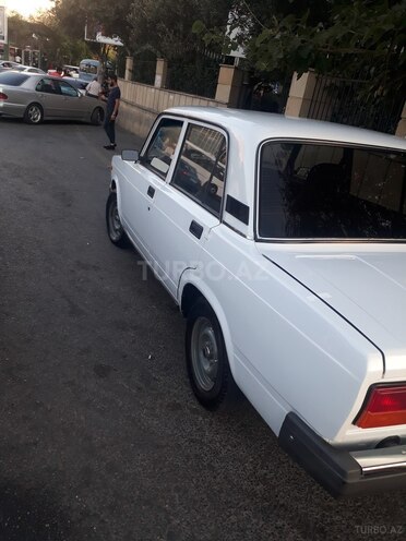 LADA (VAZ) 2107 2009, 96,000 km - 1.6 л - Bakı