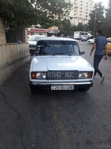 LADA (VAZ) 2107 2009, 96,000 km - 1.6 л - Bakı