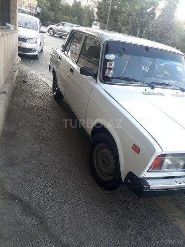 LADA (VAZ) 2107 2009, 96,000 km - 1.6 л - Bakı
