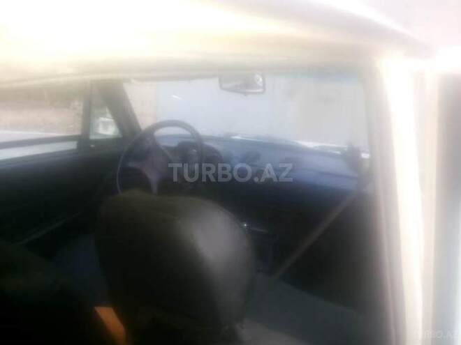 LADA (VAZ) 2106 1990, 150,000 km - 1.1 l - Bakı