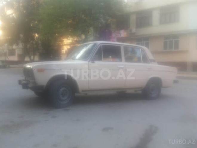 LADA (VAZ) 2106 1990, 150,000 km - 1.1 l - Bakı