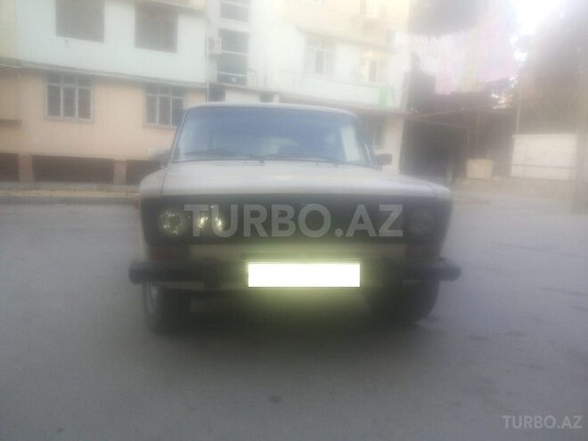 LADA (VAZ) 2106 1990, 150,000 km - 1.1 l - Bakı
