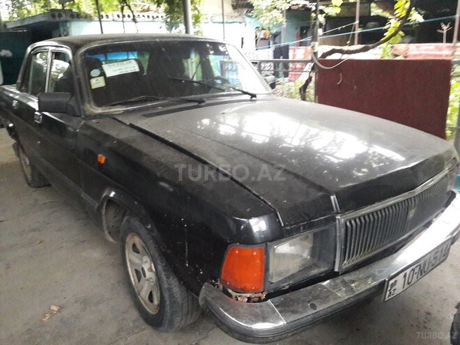 GAZ 3102 1998, 645,373 km - 2.3 л - Saatlı