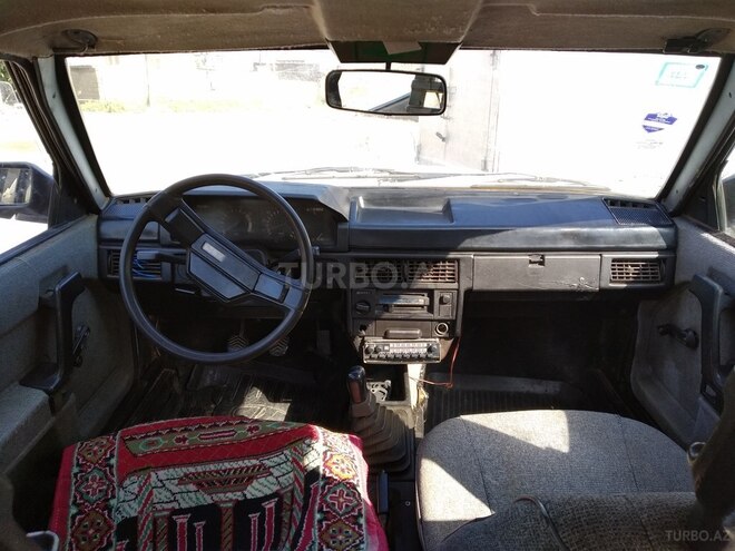 Moskvich 2141 1991, 256,368 km - 1.5 l - Bakı