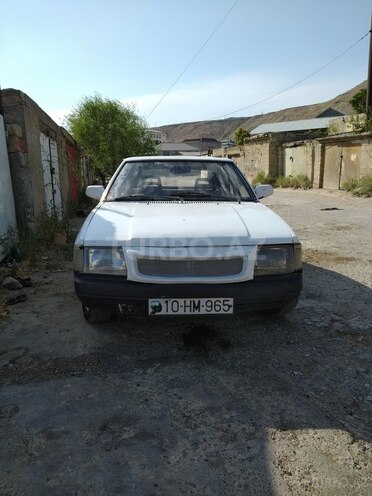 Moskvich 2141 1991, 256,368 km - 1.5 l - Bakı