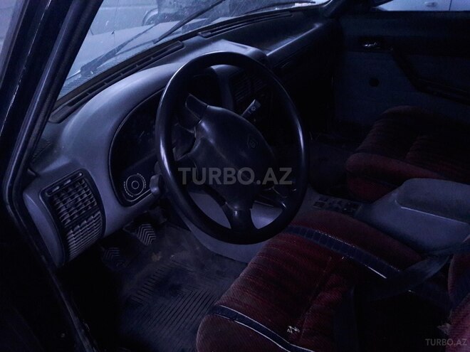 GAZ 3102 1998, 645,373 km - 2.3 л - Saatlı