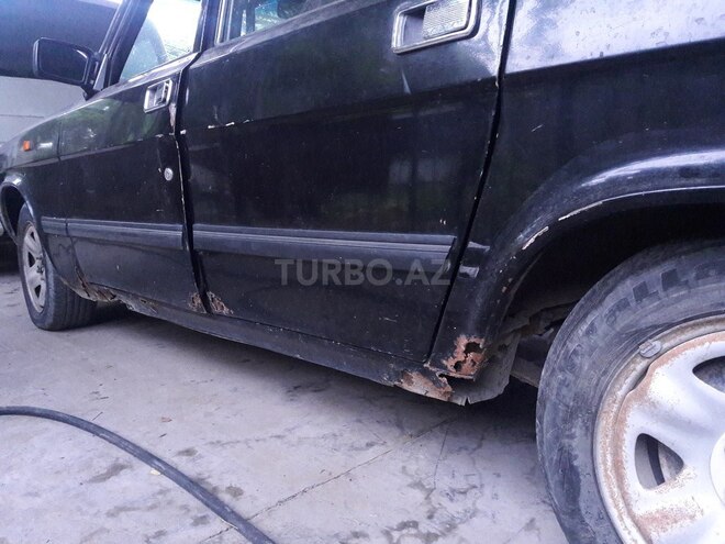 GAZ 3102 1998, 645,373 km - 2.3 л - Saatlı