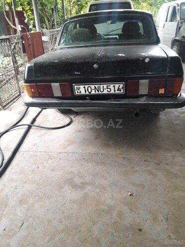 GAZ 3102 1998, 645,373 km - 2.3 л - Saatlı