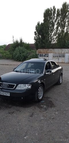 Audi A6 1998, 333,000 km - 2.0 л - Masallı