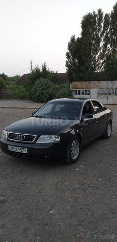 Audi A6 1998, 333,000 km - 2.0 л - Masallı