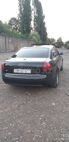Audi A6 1998, 333,000 km - 2.0 л - Masallı