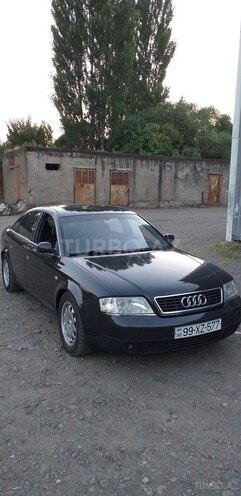 Audi A6 1998, 333,000 km - 2.0 л - Masallı