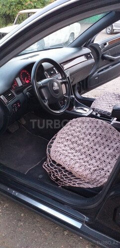 Audi A6 1998, 333,000 km - 2.0 л - Masallı